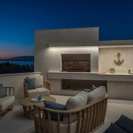 Zitab Luxury Apartment Zadar Exterior photo