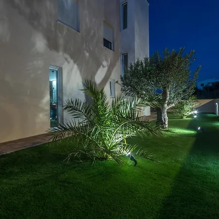 Zitab Luxury Apartment Zadar Exterior photo