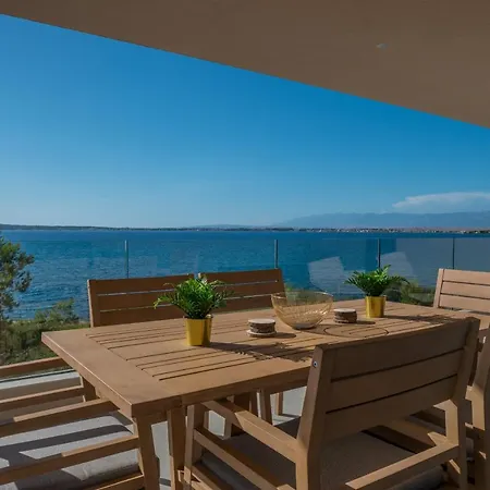 Zitab Luxury Apartment Zadar Room photo