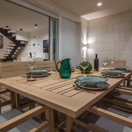 Zitab Luxury Apartment Zadar Room photo