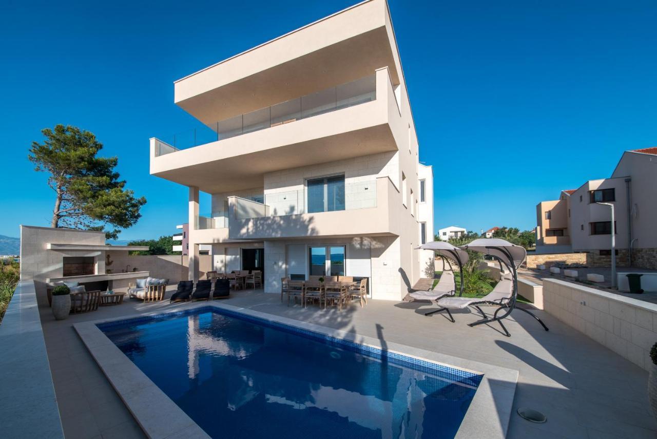 Apartament Zitab Luxury *